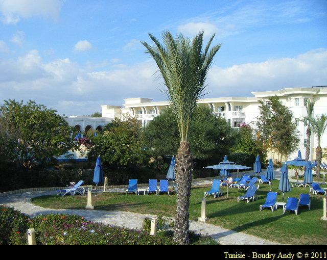 Tunisie - iberostar Belisaire - 008.JPG